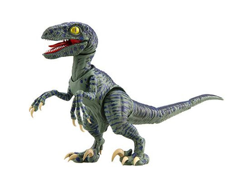 Fujimi Dinosaur Edition Velociraptor (No.3)