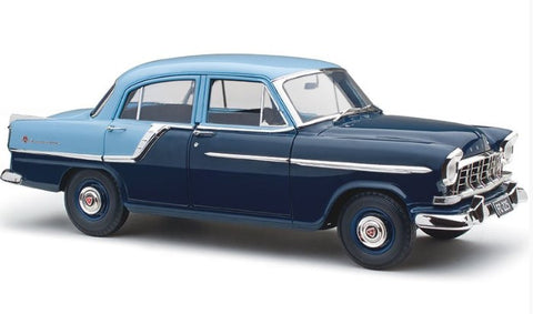 Holden FE Special - Cambridge Blue / Teal