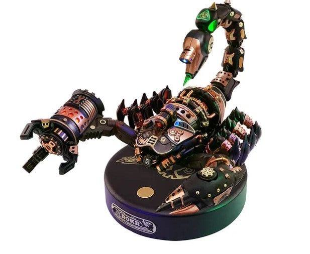 ROKR Scorpion Beetle - Main Image