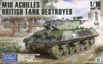 Andys Hobby HQ British Achilles M10 llc Tank Destroyer