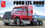 AMT Ford LTL 9000 Semi