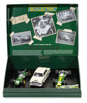 Scalex Jim Clark Collection Triple Pack