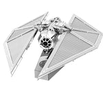 Metal Earth - Star Wars - Tie Striker