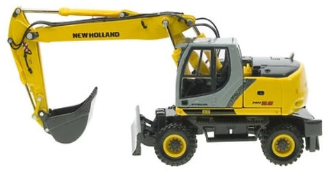 New Holland Commato 5.6 Excavator Bucket/Grader