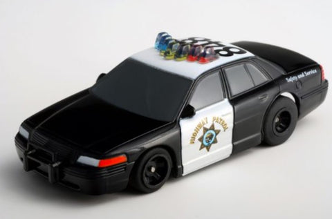 AFX Highway Patrol - Mega G series