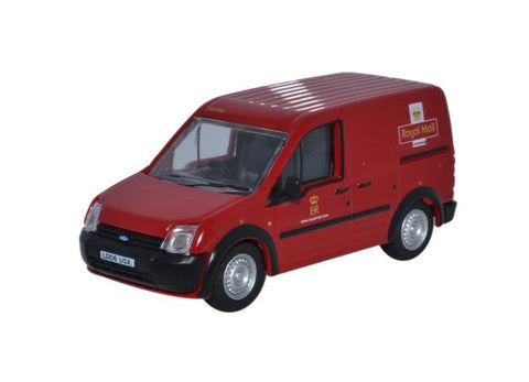 Ford Transit Connect Royal Mail