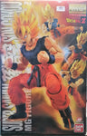 Figure-Rise Dragon Ball Z Super Saiyan Son Goku