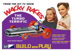 MPC Wacky Races - Turbo Terrific