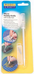 Model Craft Micro Hobby Knife with Scriber End