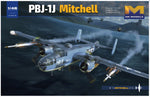 Hong Kong Models PBJ-1J Mitchell