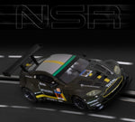 NSR ASV LeMans #98