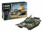 Revell T-72 M1