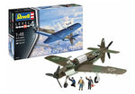 Revell Dornier DO 335 PFEIL