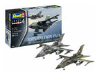 Revell Tornado Twin Pack - 50th Anniversary Panavia Tornado