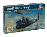 Italeri UH-1B Huey Incl Aust Decals