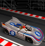 NSR Porsche 908 / 3 Martini #8