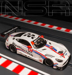 NSR Mercedes AMG GT3 EVO Weathertech #97