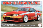Fujimi Winfield Skyline