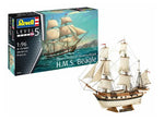 Revell H.M.S. Beagle