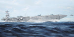 Trumpeter USS Gerald Ford CVN-78