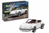 Revell Porsche 911 G-Model 50th Anniv Gift Set