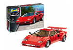 Revell Lamborghini Countach LP500S