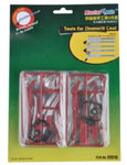 Trumpeter Tools For Zimmerit Coat
