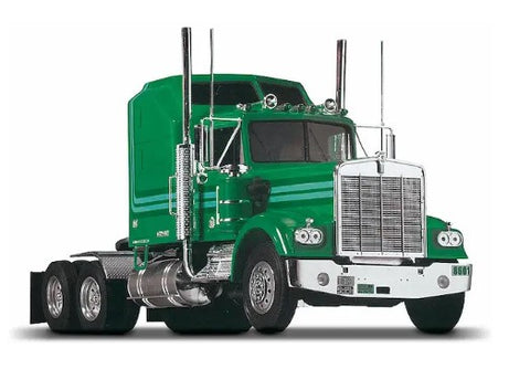 Revell Kenworth W900 Aerodyne