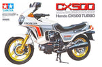 Tamiya Honda CX500 Turbo
