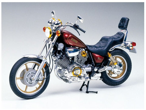 Tamiya Virago XV1000