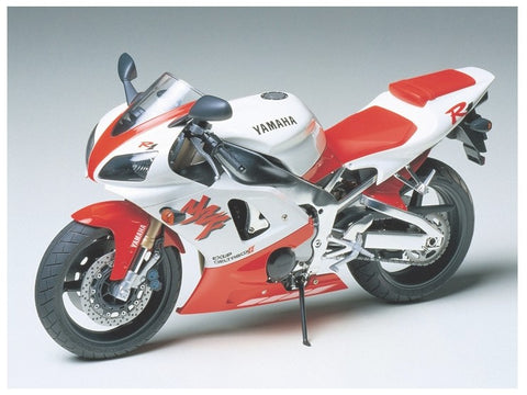 Tamiya Yamaha YZF-R1