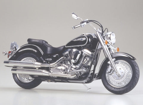 Tamiya Yamaha XV1600 Roadstar