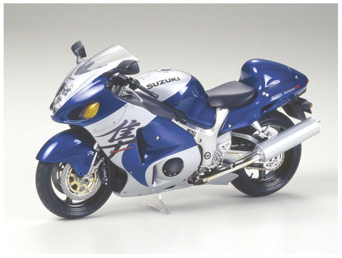 Tamiya Suzuki GSX1300R
