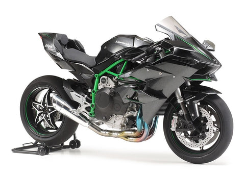 Tamiya Kawasaki Ninja H2R