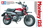 Tamiya 1:12 Monkey 125
