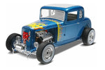 Revell 32 Ford 5 Window Coupe