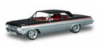 Revell '62 Chevy Impala Hardtop 3n1