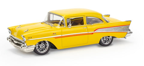 Revell 57 Chevy Bel Air