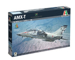 Italeri AMX-T Twin Seater