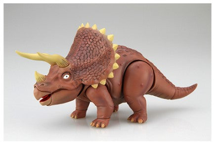 Fujimi Dinosaur edition Triceratops
