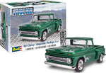 Revell 65 Chevy Stepside pickup 2n1