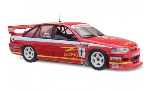Holden VP Commodore 1993 Bathurst 2nd Place