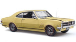 Holden HK Monaro GTS 327 - Warwick Yellow