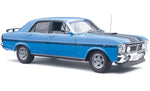 Ford XY Falcon Phase lll GT-HO - True Blue