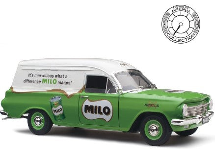 Holden EH Panel Van - Milo - Tastes Of Australia Collection