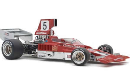 ClassicCarlectables LOLA T-332 1974 Phillip Island Australian Gold Star Race Winner