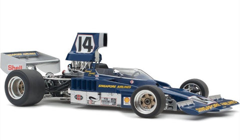 ClassicCarlectables LOLA T-332 1974 Tasman Series Adelaide Rd 8, 3rd Place