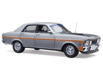 ClassicCarlectables  Ford XW Falcon GT-HO Phase ll - Silver Fox