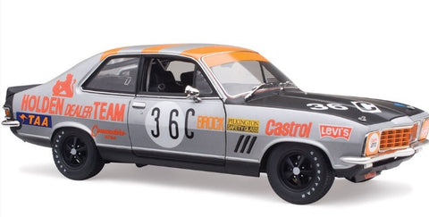 ClassicCarlectables  Holden LJ Torana XU-1 - 1972 South Pacific Touring Series