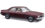 ClassicCarlectables Holden HJ Monaro GTS Sedan - Claret Metallic